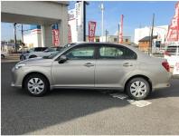 TOYOTA COROLLA AXIO 2015