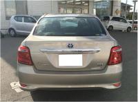 TOYOTA COROLLA AXIO 2015