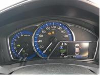 TOYOTA COROLLA AXIO 2015