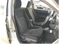 TOYOTA COROLLA AXIO 2015