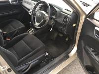 TOYOTA COROLLA AXIO 2015