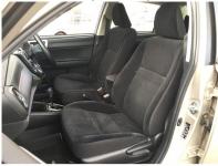 TOYOTA COROLLA AXIO 2015