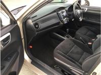 TOYOTA COROLLA AXIO 2015