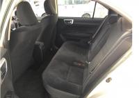 TOYOTA COROLLA AXIO 2015