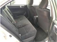 TOYOTA COROLLA AXIO 2015