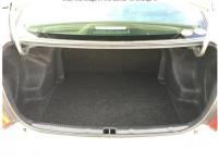 TOYOTA COROLLA AXIO 2015