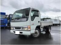 ISUZU ELF 2004