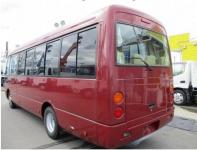 MITSUBISHI ROSA 2012