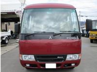 MITSUBISHI ROSA 2012