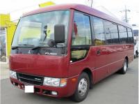 MITSUBISHI ROSA 2012