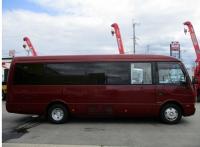 MITSUBISHI ROSA 2012