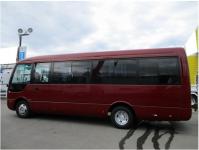 MITSUBISHI ROSA 2012