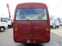 MITSUBISHI ROSA 2012