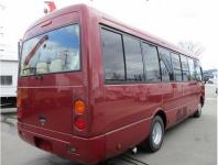 MITSUBISHI ROSA 2012