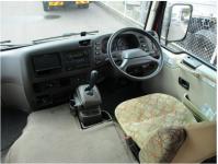 MITSUBISHI ROSA 2012