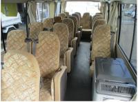 MITSUBISHI ROSA 2012