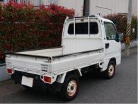 SUBARU SAMBAR 1998