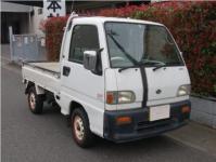 SUBARU SAMBAR 1998