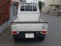 SUBARU SAMBAR 1998