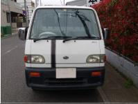 SUBARU SAMBAR 1998