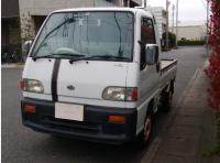 SUBARU SAMBAR 1998
