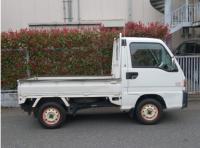 SUBARU SAMBAR 1998