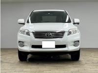 TOYOTA VANGUARD 2010