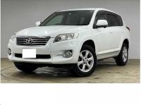 Used TOYOTA VANGUARD