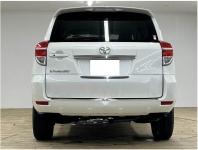 TOYOTA VANGUARD 2010