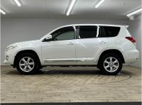 TOYOTA VANGUARD 2010