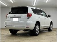 TOYOTA VANGUARD 2010