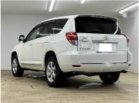 TOYOTA VANGUARD 2010