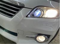 TOYOTA VANGUARD 2010