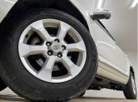 TOYOTA VANGUARD 2010