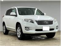 TOYOTA VANGUARD 2010