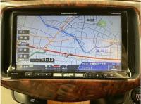 TOYOTA VANGUARD 2010