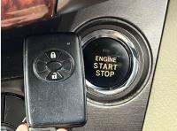 TOYOTA VANGUARD 2010