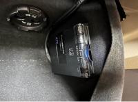 TOYOTA VANGUARD 2010