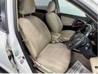 TOYOTA VANGUARD 2010