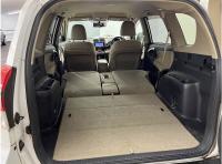 TOYOTA VANGUARD 2010