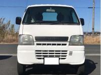 SUZUKI CARRY 2002
