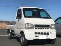 SUZUKI CARRY 2002