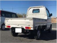 SUZUKI CARRY 2002