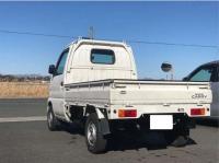 SUZUKI CARRY 2002