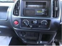 SUZUKI CARRY 2002