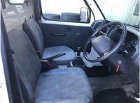 SUZUKI CARRY 2002