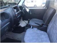 SUZUKI CARRY 2002