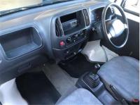 SUZUKI CARRY 2002