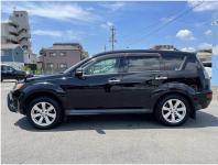 MITSUBISHI OUT LANDER 2011