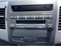 MITSUBISHI OUT LANDER 2011